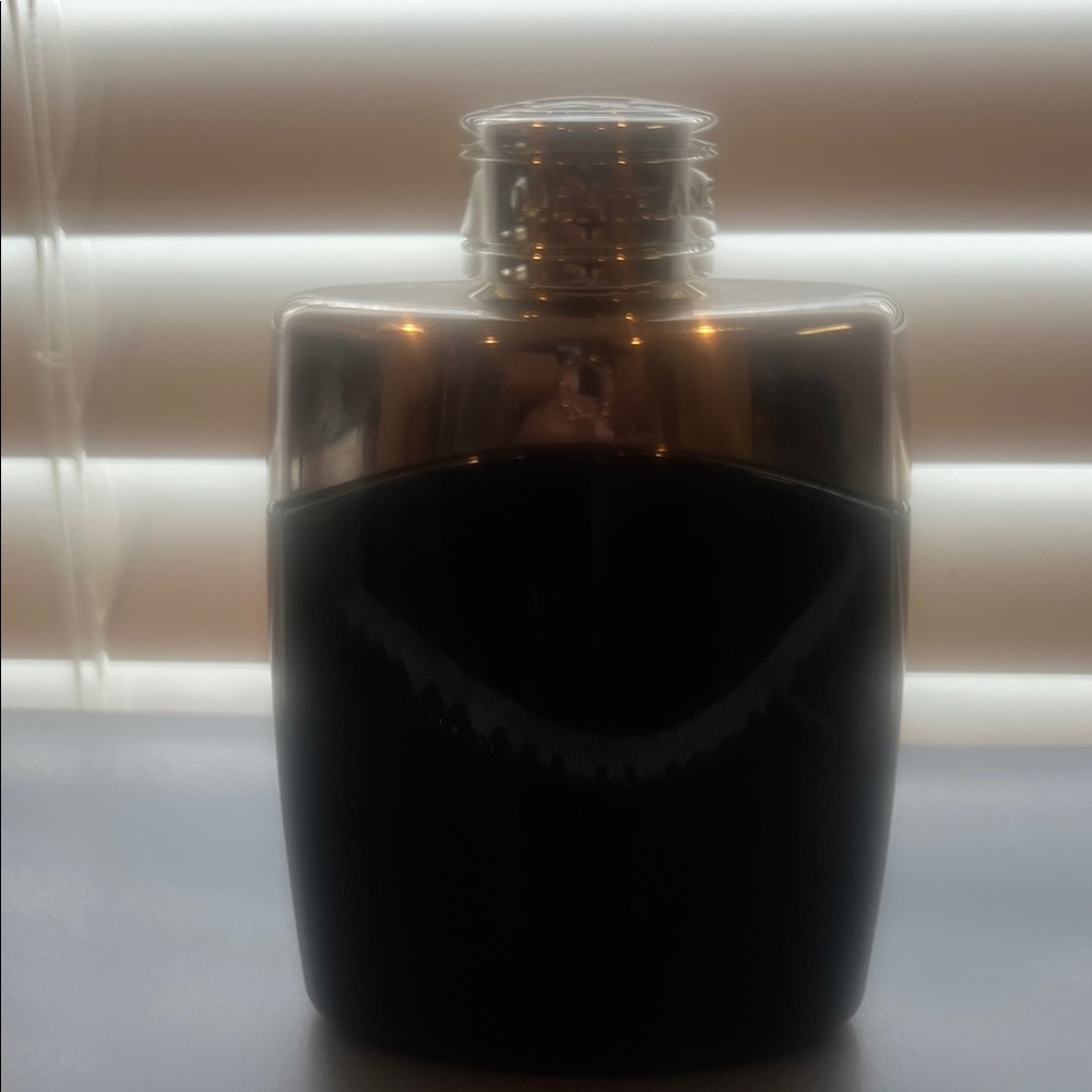 Mont Blanc Legend